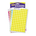 Trend Stickers, Smiles, PK2500 T1942